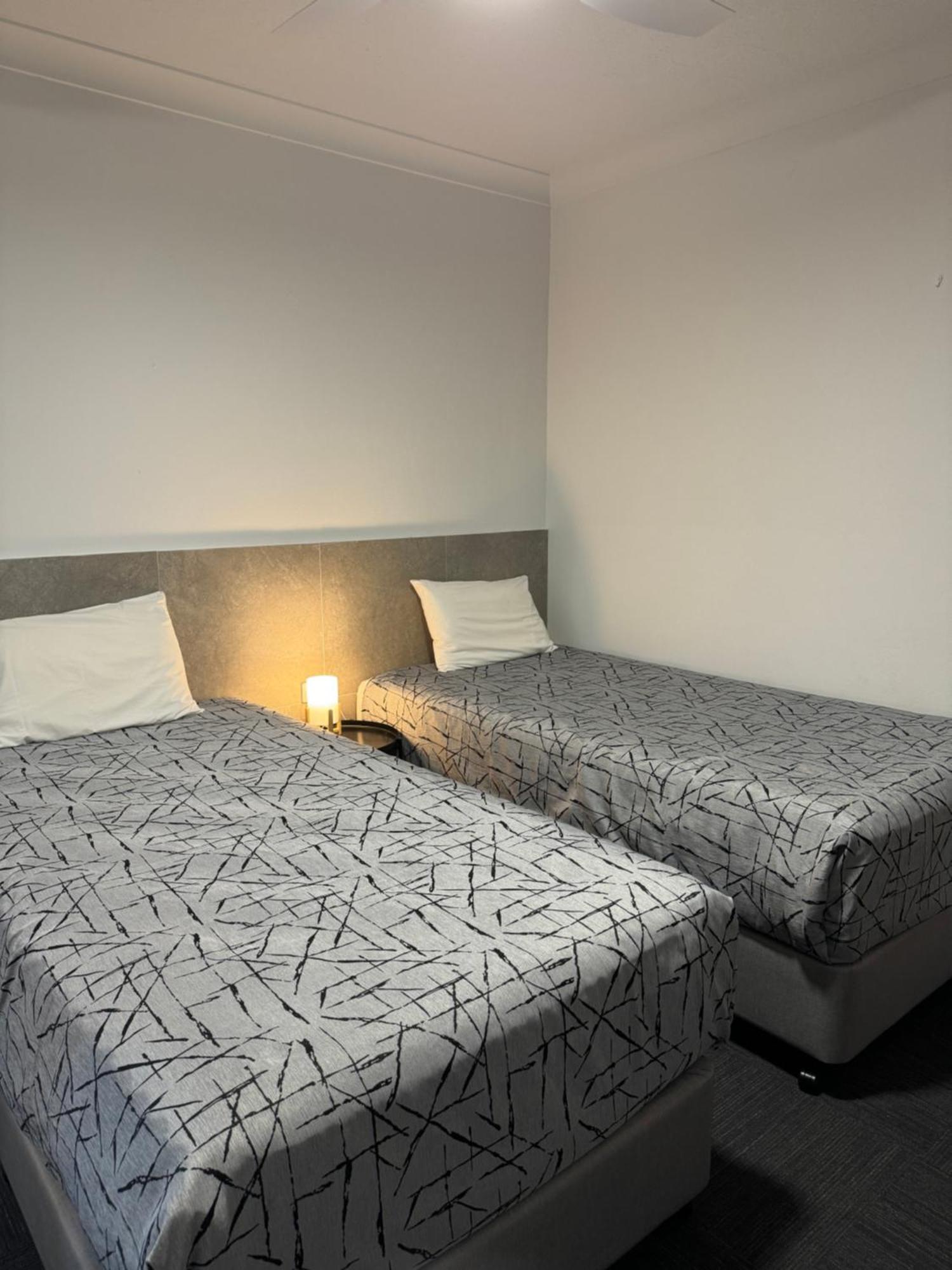 Longreach Motor Inn エクステリア 写真